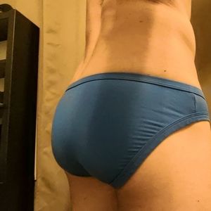 Aussiebum Slick Brief